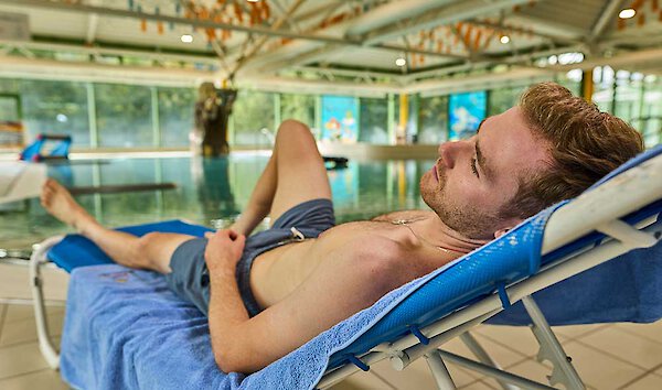Entspannt Urlauben im Bayerischen Wald